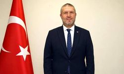 Mersin Deniz Ticaret Odası başkanlık yarışını Berdan Doğan kazandı