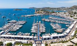 Bodrum Boat Show, ikinci yılında yüzde 40 büyümeyle kapılarını açıyor