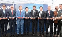 Bodrum Boat Show ikinci kez kapılarını açtı