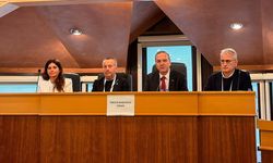 İMEAK DTO Meclis Başkanlığına Tamer Kıran seçildi