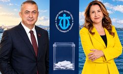 İMEAK Deniz Ticaret Odası’nda seçim günü