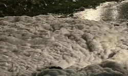 Kocaeli’de deniz kirliliğine 1,6 milyon TL ceza