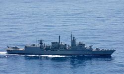 GKRY: Yunan F-16’ları ve savaş gemisi Kıbrıs’ta kalıcı olarak bulunacak