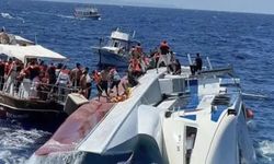 Girne açıklarındaki gemi faciasında yeni ayrıntılar ortaya çıktı