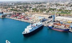 GKRY'den Gazimağusa Limanı için 'Avrupa Komisyonu gözetimi' önerisi