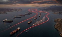 Tanker navlunları rekor seviyelere çıktı
