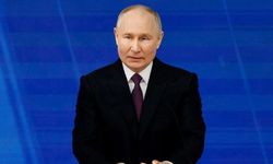 Putin: "Rus ordusu Ukrayna’daki altyapı tesislerini vurmaya devam ediyor"