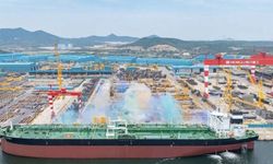 VLCC filosuna 2028 ve 2029’da 200’den fazla yeni gemi katılacak