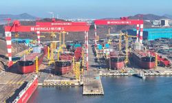 Tanker siparişlerinde yeni tersanelere yöneliş hız kazandı