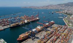 İzmir Limanı’na 1,5 milyar dolarlık yatırım