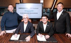 Karpowership, 5 Whale sınıfı Powership için Seatrium ile anlaştı