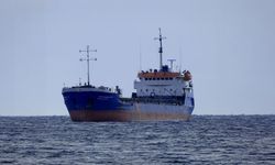 Romanya açıklarında ticari gemiye İHA saldırısı: 1 ölü