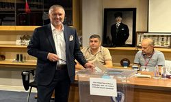 MDTO’da yeni dönem Berdan Doğan başkanlığında başlıyor