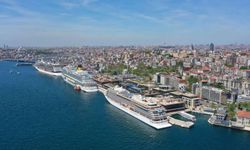 Türkiye kruvaziyer turizminde ana liman payını artırmayı hedefliyor