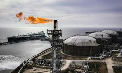 Avrupa’nın Rus LNG ithalatında rekor