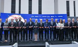 Lojistik sektörünü buluşturan LOGISTECH kapılarını açtı
