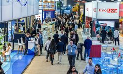 LOGISTECH 7 Ekim’de kapılarını açıyor