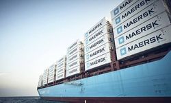 Maersk'in piyasa değeri 50 milyar doları aştı