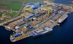 MSC ve Rheinmetall, Romanya’da tersane satın alıyor