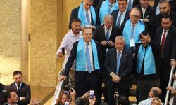 İMEAK DTO'da seçim yarışı sona erdi: Yeni Başkan Recep Düzgit