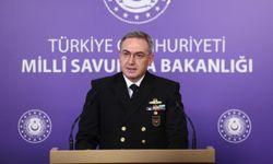 MSB: Mısır ile deniz yetki alanlarına ilişkin anlaşma imzalamaya hazırız