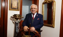 İTO Başkan Adayı Kaptan Mustafa Can: “Makam için değil, kalıcı dönüşüm için adayım”