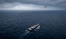 NATO, Karadeniz'e uçak ve insansız hava araçları gönderecek