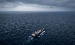 NATO, Karadeniz'e uçak ve insansız hava araçları gönderecek