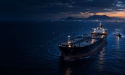 Petrol tankerinin tahrik sistemine hacker erişimi