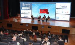 Offshore Wind Türkiye 2026'da 5 GW hedefi için iş birliği vurgusu