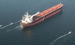 Brent petrolün varili 104,47 dolardan işlem görüyor
