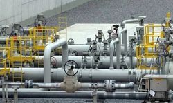Hürmüz'e alternatif petrol boru hattında kapasite 5,8 milyon varile ulaştı