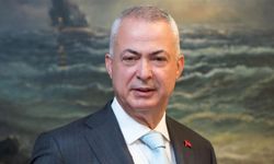 Recep Düzgit’ten 29 Ekim mesajı