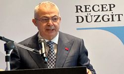 Recep Düzgit’ten Kaptanoğlu ailesine yönelik yazılara tepki
