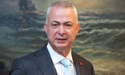 İMEAK DTO’nun yeni başkanı Recep Düzgit oldu