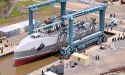 ABD Donanması'ndan 30 insansız deniz aracı siparişi