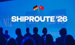 SHIPROUTE '26 başlıyor: Sektörün gündemi İstanbul'da ele alınacak