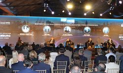 SHIPROUTE 2026, dünya denizciliğini İstanbul’da buluşturdu