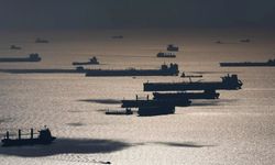 Rusya’nın gölge filosuna yeni darbe: 12 tanker yaptırım listesinde