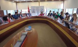 GİSBİR, Türk gemi inşasının yeşil dönüşümünü dünyaya tanıttı