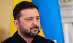 Zelenskiy’den Karadeniz’deki Türk gemisi saldırısına tepki