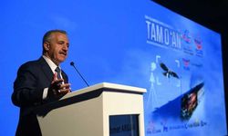 Bakan Arslan: Denizcilikte birçok yasal düzenleme yaptık