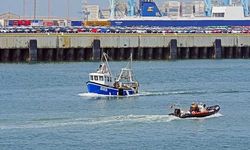 İsrail, Güney Kıbrısʹta liman kuruyor