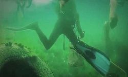 İstanbul Boğazıʹnda deniz dibi temizliği yapılacak