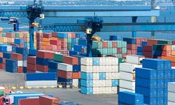 Samsunʹun limanı 9ʹda 7ʹye yükseldi