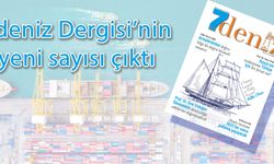 7deniz Dergisi Mayıs-Haziran 2022 Sayısı Çıktı
