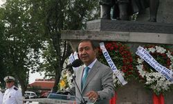 Suat Hayri Aka: Denizciliği geliştirmeye devam edeceğiz