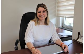 Bu işte adanmışlık şarttır