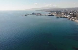 “Ceyport Limanı'nın ÇED olumlu kararına tepki” başlıklı haberi için düzeltme ve cevap hakkını kullandı