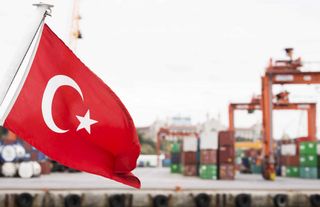 Türkiye en güçlü ülkeler listesinde iki basamak yükseldi